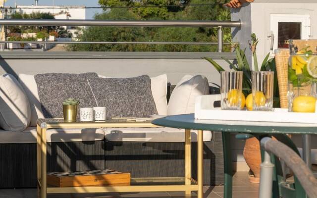 AV Apartment Chania