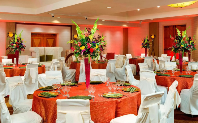 Sacramento Marriott Rancho Cordova