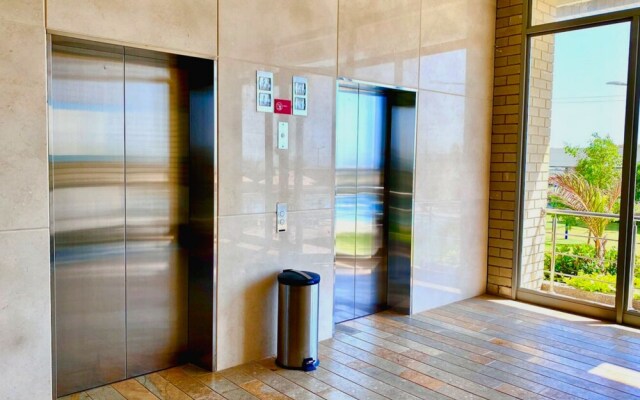 Apartamento Vacacional Puerto Colombia