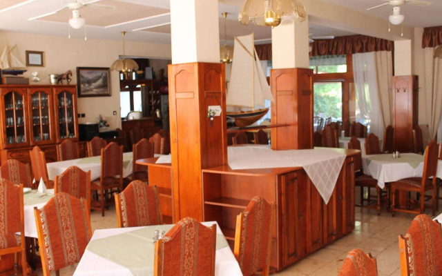 Hotel Kentaur