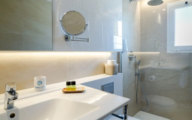 Serenity Apartments