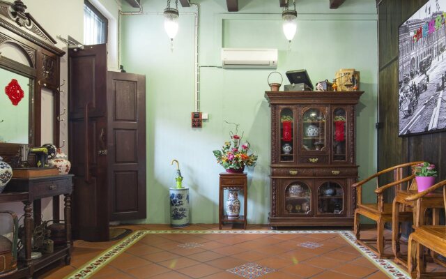 Kelantan House