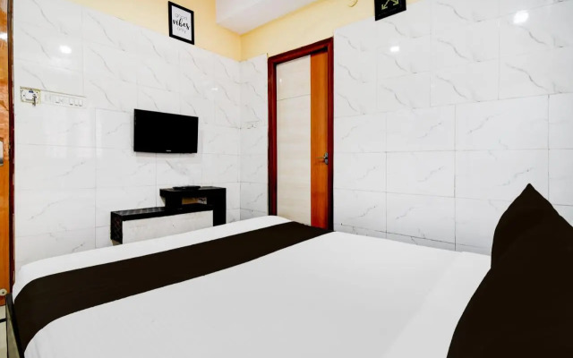 Sp2 Guest House