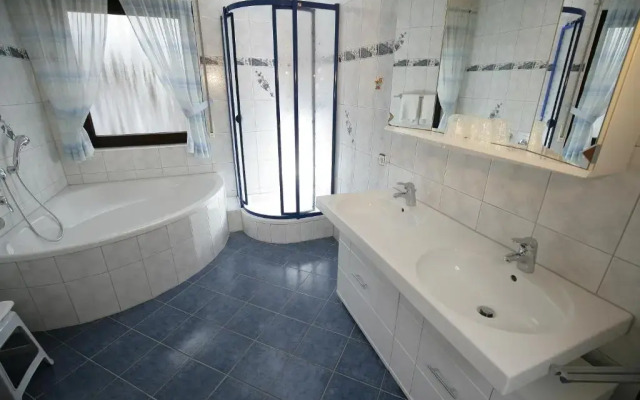 Apartments am Baronenwald