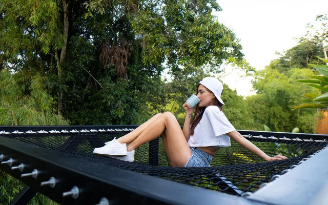 Fincas Panaca H10 - Luxury Villa with Pool & Jacuzzi