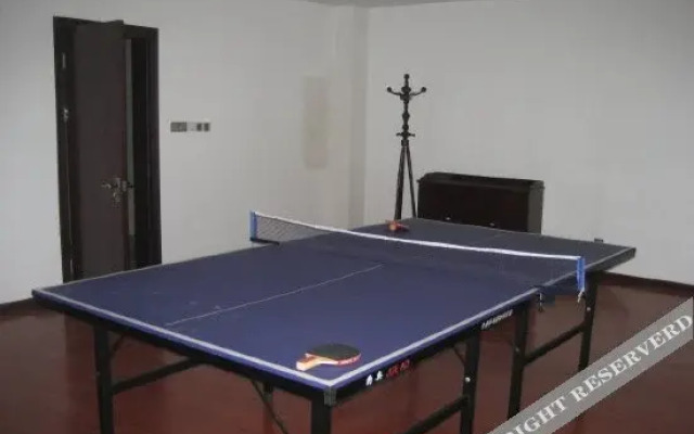 Gaochun Xiaolong Hotel