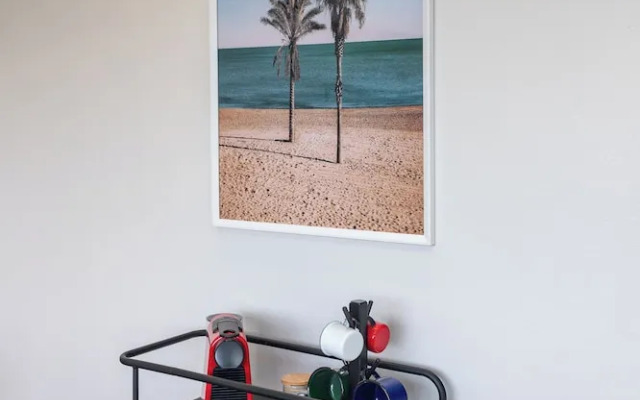 Próximo ao Barra Shopping - AM203