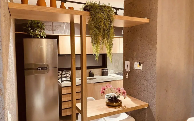 Villas Patacho - Milagres Ap 002 Bloco E