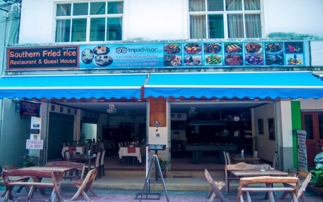 Southern Fried Rice Guesthouse