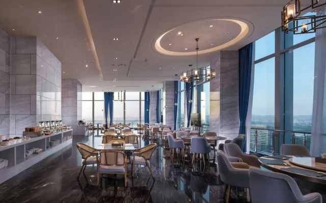 Songhu Yingbinli Hotel