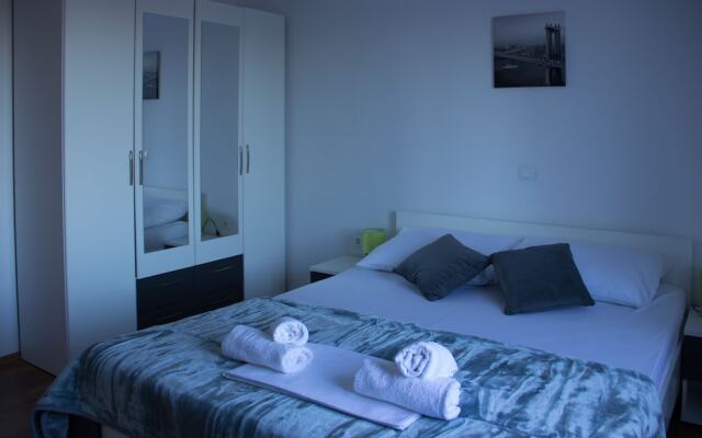 Slavica apartments