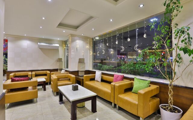 OYO 240 Roshan Gulf Hotel Suites
