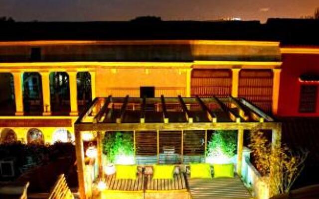 Casa Logos Hotel Boutique