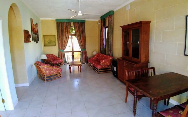 Satori Gozo Centre