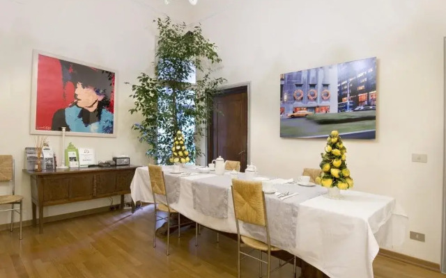 Soggiorno Rondinelli