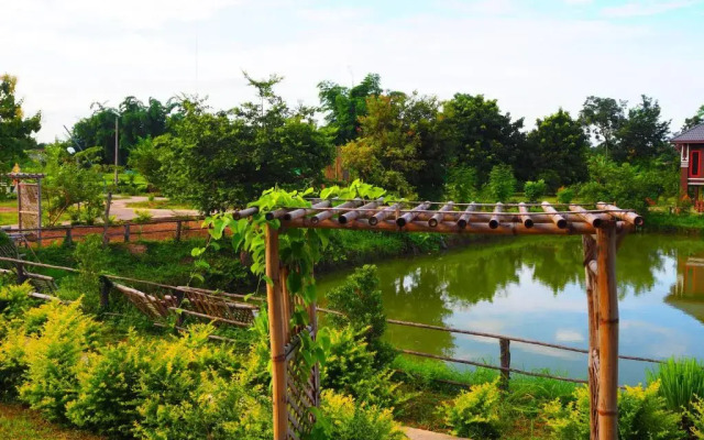 Ina Boutique Home Nan