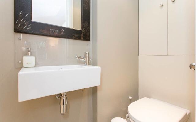 Modern 2 bed Flat in Central London