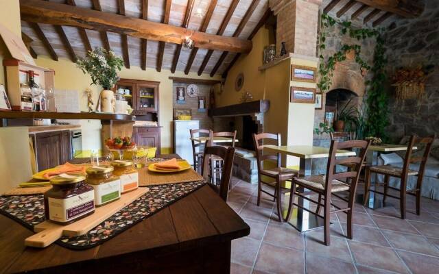 Giannetti bed & breakfast