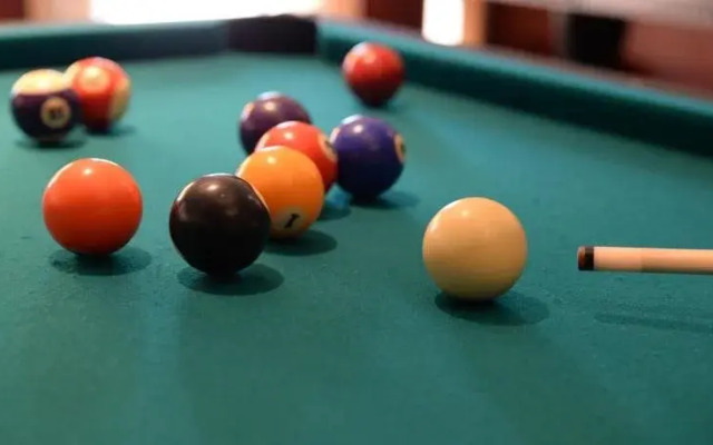 Strandhotel Bos en Duin