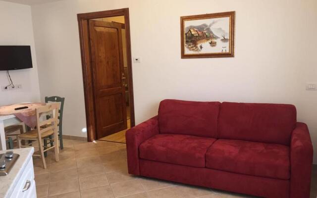 Agriturismo il Cantico di San Francesco
