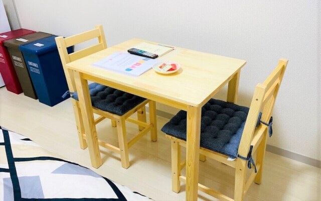 NOMAD Estate Pia Realm