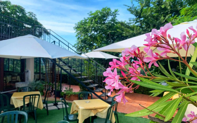 ChiaraLuce Country House