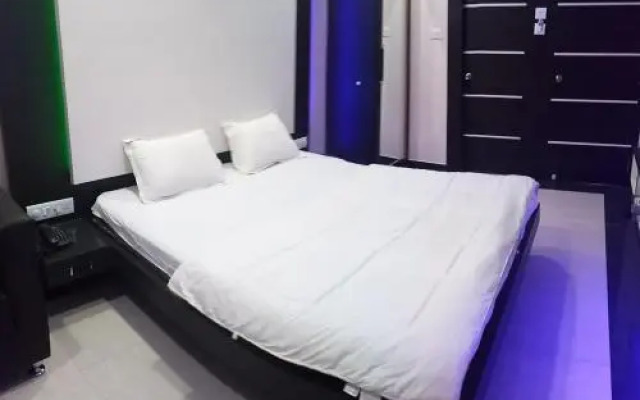 Hotel JK Residency