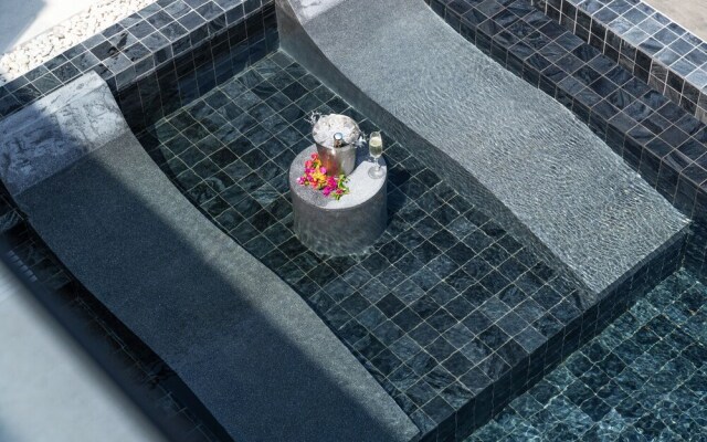 Luxury 5 Bedroom Modern Villa - KBR17