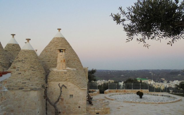 Trulli Resort