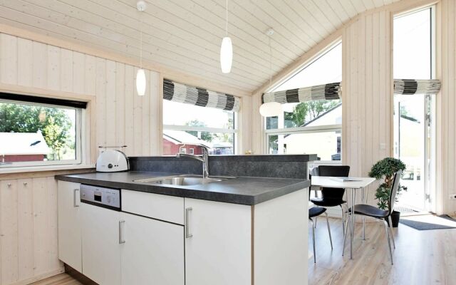 Holiday Home in Großenbrode