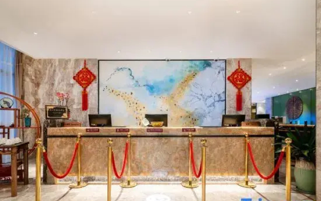 Yooler Resort Hotel