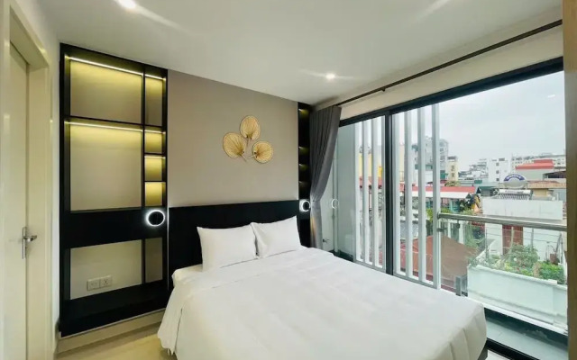 Sun Residences Hotel and Apartment