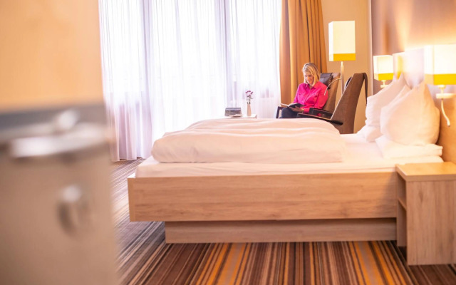 Kurzentrum Weißenstadt am See