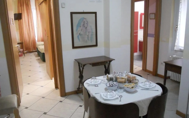 Vitti's Home Verona 3