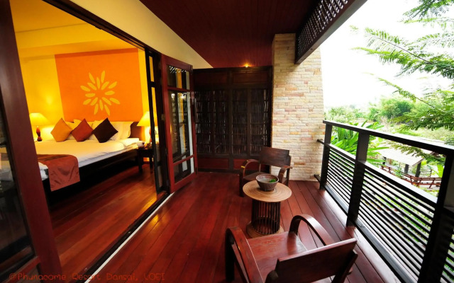 Phunacome Resort