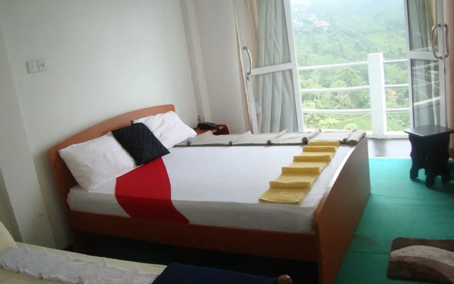 Mount Queen Hotel Haputale
