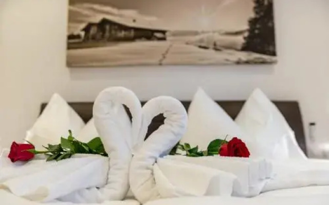 Appartements Ski Rent Michael