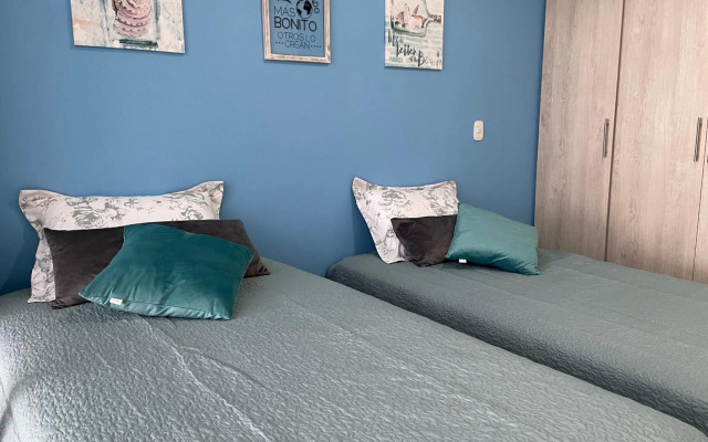 Espectacular Apartamento Sierra Beach Resort