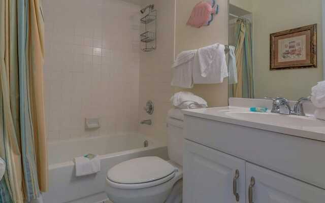 Sea Oats by Meyer Real Estate