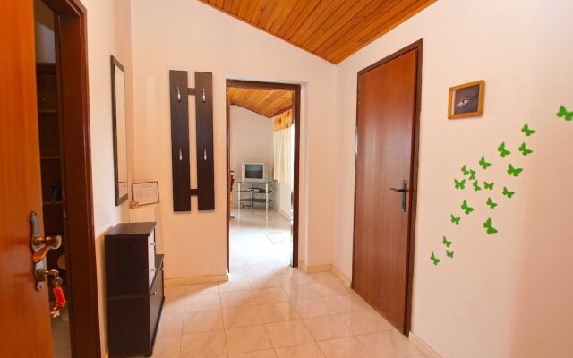 Apartment Milka 442