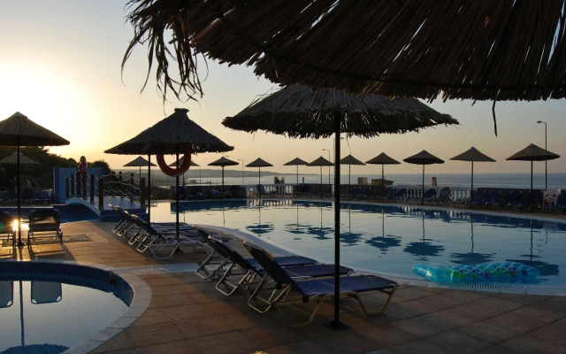 Mediterraneo Hotel