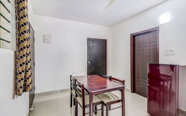 Treebo Trip Roxel Inn