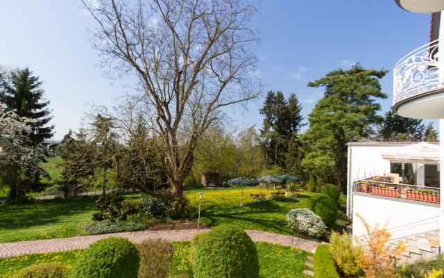 Hotel & Restaurant Birkenhof