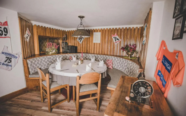 Hotel Mozart Bad Gastein