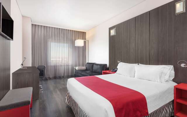 Ramada Encore Queretaro