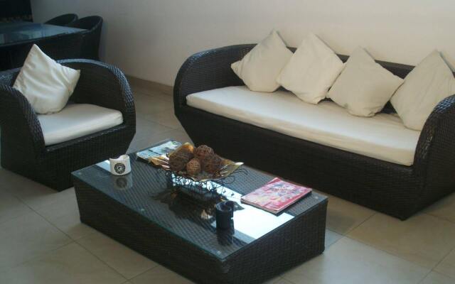 Hotel Suites Guayaquil