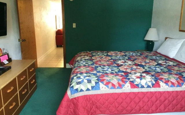 Steinhatchee River Inn