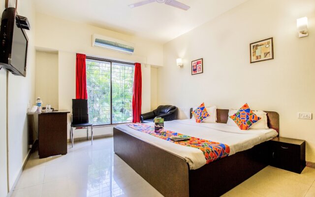 FabHotel Aundh