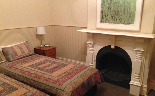 Smith Street Villa Naracoorte