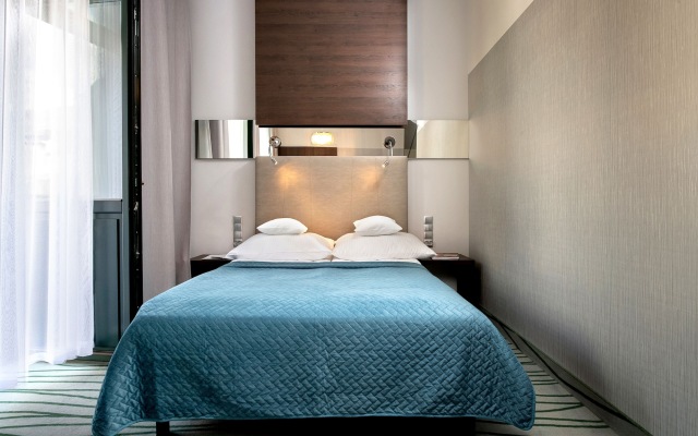 Plaza Boutique Hotel